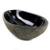 Oval Rock Basin 535mm x 270mm x 150mm (1624)