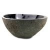 Oval Rock Basin 535mm x 270mm x 150mm (1624)