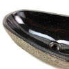 Oval Rock Basin 535mm x 270mm x 150mm (1624)