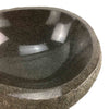 Natural Stone Bowl 37.5cm x 33cm x 14cm (1637)