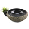 Natural Stone Decor Bowl 39cm x 35cm x 14cm (1640)