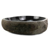 Organic Stone Bowl 49cm x 40cm x 13cm (1646)