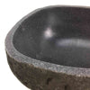 Luxury Stone Bowl 37.5cm x 30cm x 13.5cm (1652)