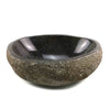 Rustic Stone Basin 420m x 335mm x 140mm (1659)