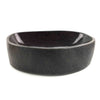 Matte Finish Exterior Stone Basin 530mm x 305mm x 150mm (1680)