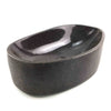 Matte Finish Exterior Stone Basin 530mm x 305mm x 150mm (1680)