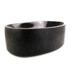 Matte Finish Exterior Stone Basin 53cm x 30.5cm x 15cm (1680)