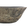 Earthy Colours Stone Basin 40cm x 22.5cm x 15cm (1687)