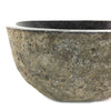 Natural Stone Bowl 30cm x 29cm x 14.5cm (1726)