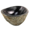 Organic Natural Stone Bowl 32.5cm x 27cm x 14.5cm (1728)