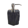 Luxury Petrified Wood Soap & Lotion Dispenser 100mL (1757)
