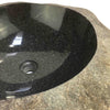 One Of A Kind Natural Stone Basin 65cm x 54cm 21cm's (945)