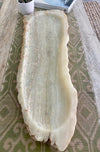 Large Onyx Stone Luxury Ornamental Tray 70cm x 24cm x 3cm (ontray3)