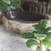 Stone Bath Tub Pure Luxury 2.29M x 1.47M x 59cm