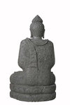 Bali Statue | Buddha | Hand Carved Stone | 150cm | Stone Base (815)