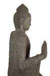 Buy Bali Statue | Buddha | Hand Carved Stone | 152cm | Stone Base (819)
