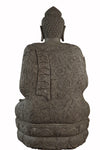 Buy Bali Statue | Buddha | Hand Carved Stone | 152cm | Stone Base (819)