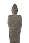 Bali Statue Buddha Natural Hand Carved Stone | 200cm - 2 Metres! (823)